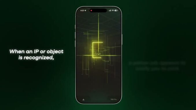 ORB x HKTDC - Official InnoEX 2026 AI Guide Experience