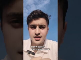 “Oil Dumped After War News — Crypto About To Explode? #bitcoin#ethereum#cryptonews#tradingjourney