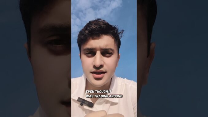 “Oil Dumped After War News — Crypto About To Explode? #bitcoin#ethereum#cryptonews#tradingjourney