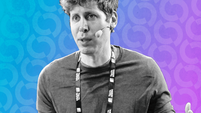 OpenAI Calls for Global Shift in Taxation, Labor Policy as AI Takes Over