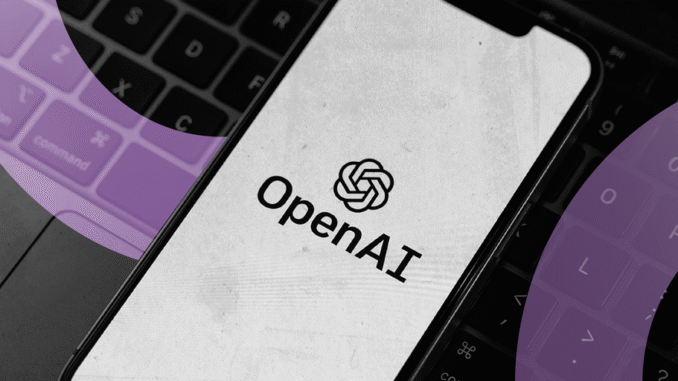 OpenAI Says Enterprise AI Is Already 40% of Its Revenue Amid ‘Agentic Workflow’ Shift