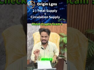 Origin LGNS Crypto: Real or Scam? 🤔 |Check Using DEX Screener & DEXTools(Step-by-Step Guide) #crypto