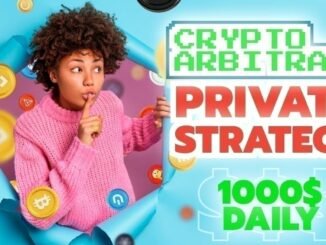 P2P Arbitrage Guide: How to Profit from Crypto Price Gaps in 2026