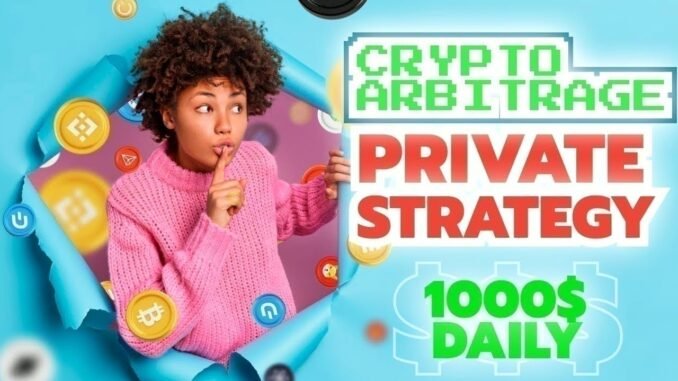 P2P Arbitrage Guide: How to Profit from Crypto Price Gaps in 2026