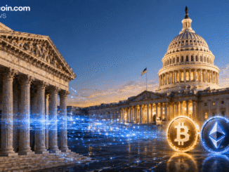 PACE Act Pushes Fed Payment Access for Nonbanks, Crypto Firms