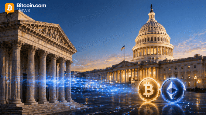 PACE Act Pushes Fed Payment Access for Nonbanks, Crypto Firms