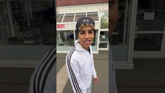 POV: dieser Freund der zu viel ChatGpt benutzt ‼️😭💀 #shorts