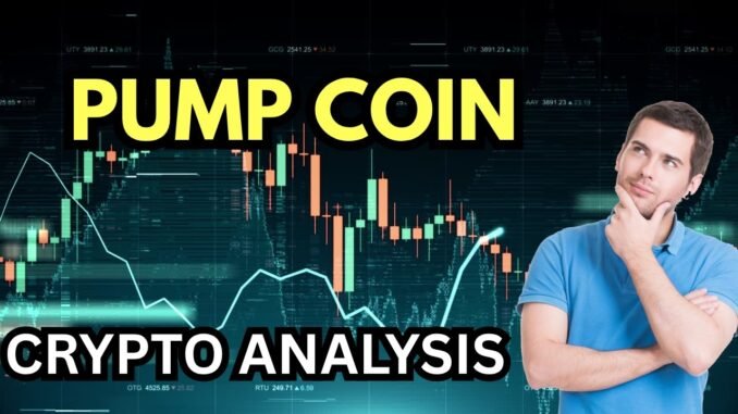 PUMP.FUN BREAKOUT! New Solana Trading Terminal & $1B Volume!