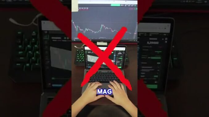 Paano Kumita sa Crypto Kahit Beginner (Simple Guide)