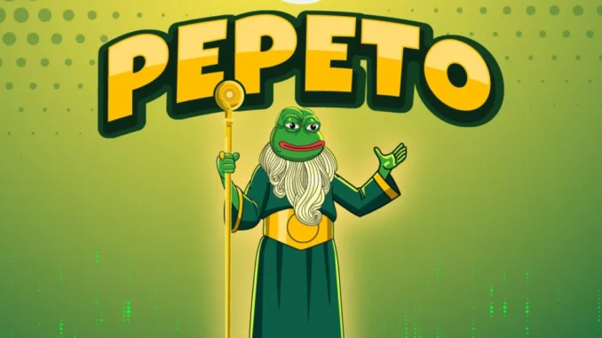 Pepeto Price Prediction Points to 150x as BTC Snaps Five Coinpedia - Fintech & Cryptocurreny News Media