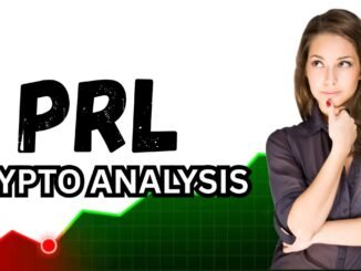 Perle (PRL) Price Prediction: New Solana AI Gem to Explode?