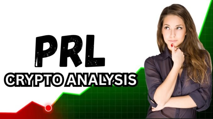 Perle (PRL) Price Prediction: New Solana AI Gem to Explode?