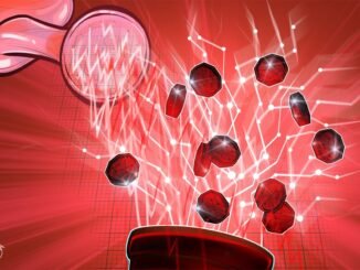 Perp DEX Trading Cools as Volumes Slides For Five Straight Months