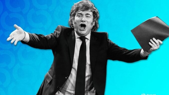 Phone Logs Show Seven Calls Between Milei and LIBRA Backer Phone Logs Show Seven Calls Between Milei and LIBRA Backer on Launch Night: Report