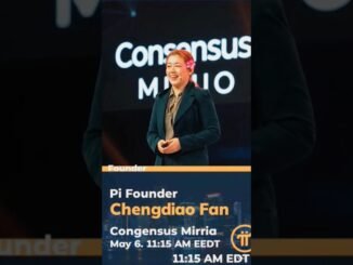 #Pi#Founder#chengdiao#Fan