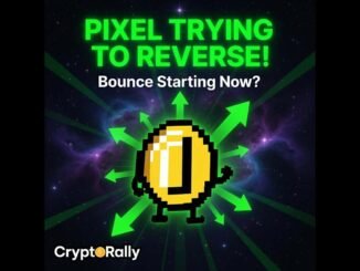 Pixel Reversal Loading?