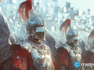 Poland’s Tusk says Russia-linked crypto firm is bankrolling his opponents