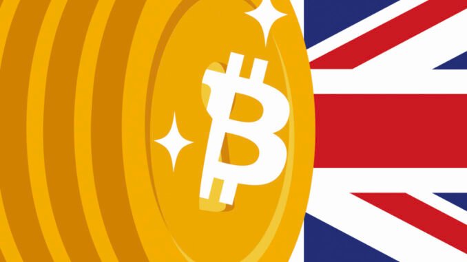 Politician-Backed Stack BTC Expands Treasury Bitcoin