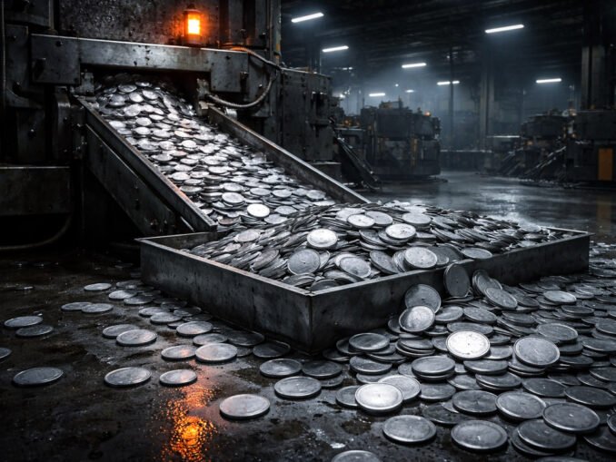 Polkadot Hyperbridge April Fools’ joke comes true as over 1 Billion fake DOT tokens were minted on Ethereum