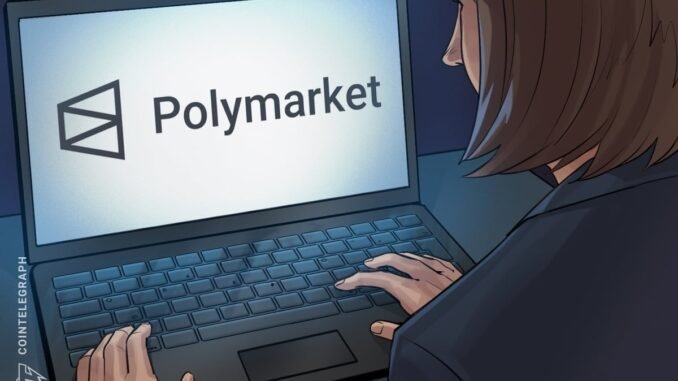 Polymarket Pulls Missing US Pilot Market, Faces Questions Over Rules