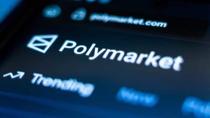 Polymarket taps Pyth to power stock, commodity, and index prediction Polymarket taps Pyth to power stock, commodity, and index prediction markets
