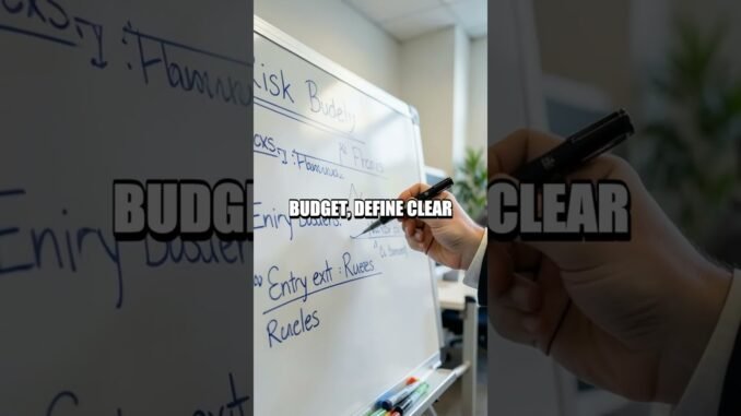 Precision Playbook for Trending Crypto Beginners