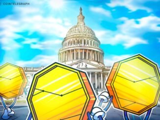 Pro-Crypto PAC to be Headed by Tether Executive ahead of US Midterms