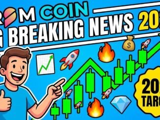 Prom Coin New And Latest Update 🔥 | Prom Crypto News Today | Prom Coin Price Prediction