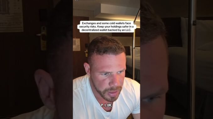 Protect Your Crypto 🔐 Move to Wallet + Web3 Backup 🚀