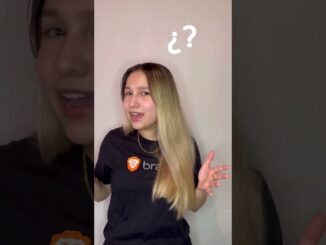 Protege tus criptomonedas con Brave Wallet, la mejor billetera Web3 sin extensiones de navegador