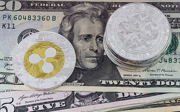 XRP