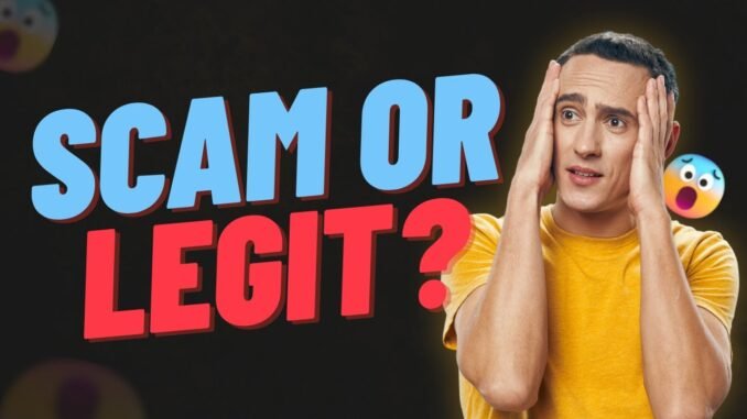 Quantum AI Canadian Traders Review 🤔 Safe to Use or Too Risky?