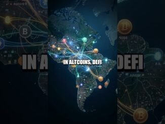 Quantum Gate This Week in Bitcoin Ethereum and the Web3 Frontier