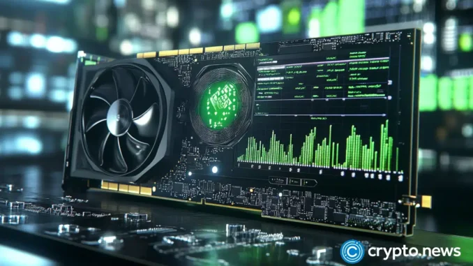 Quantum Stocks Surge on NVIDIA Ising Launch