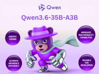 Qwen Team Open-Sources Qwen3.6-35B-A3B: A Sparse MoE Vision-Language Model with 3B Active Parameters and Agentic Coding Capabilities