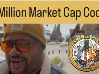 $RAM900 Could Be The Sneakiest AI Play Right Now