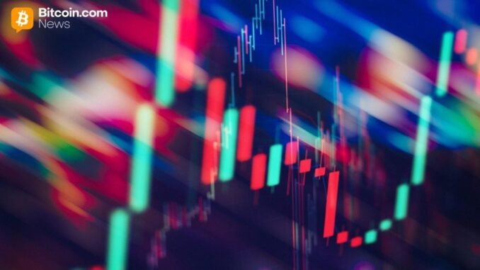 RAVE Token Enters Top 20 After Staggering 10,000% Monthly Surge