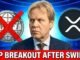 RIPPLE SURPASSED SWIFT—XRP APRIL BREAKOUT? BREAKING | XRP NEWS TODAY