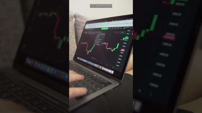 🚨 RSI Secret 90% of Traders Miss! Crypto Trading Guide