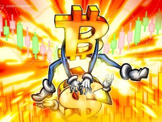 Record Stocks Highs And Cooling Volatility Spark $88K Bitcoin Price Target