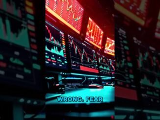 Right chart, wrong decision #trading #psychology #forex