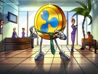 Ripple Brings Crypto Capabilities to Treasury Management Systems