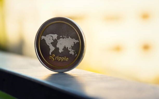 Ripple CEO’s Comments Stir Up A Wave, Here's What He Ripple