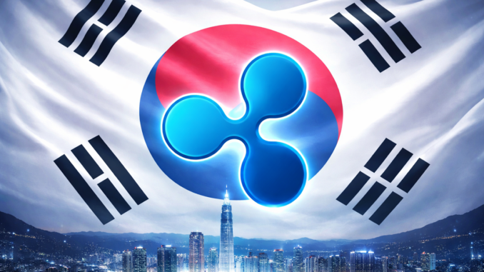 Ripple Lands Major Korea Deal With Top Insurance Giant Kyobo https://bitcoinist.com/ripple-major-korea-deal-top-insurance-giant-kyobo/Ripple Lands Major Korea Deal With Top Insurance Giant Kyobo