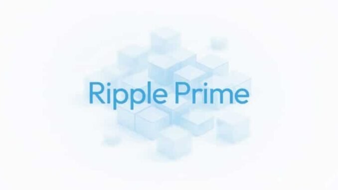 Ripple Prime earns BBB rating from Kroll, reflecting robust capital support and early profitability
