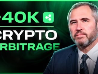 Ripple (XRP) Trading Guide 2026: Best Crypto Strategy for Maximum Profit