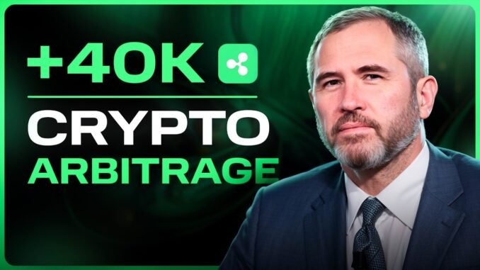 Ripple (XRP) Trading Guide 2026: Best Crypto Strategy for Maximum Profit