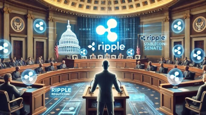 Ripple’s New Treasury Update Brings Crypto And Cash Management Under Ripple