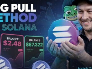 Rug Pull: How To Launch Meme Coin with Rug Pull On Solana 2026 Method