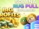Rug Pull (LIVE RESULTS) How To Launch a Meme Coin on Solana